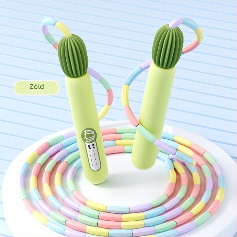 Haoqiang PP gyermek ugrókötél kezdőknek