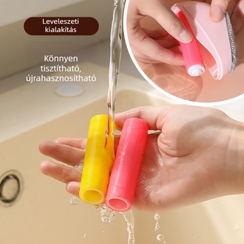 Szöszmentesítő roller – műanyag, Yinuo márka, modern egyszerű stílus, 2014 őszén debütált