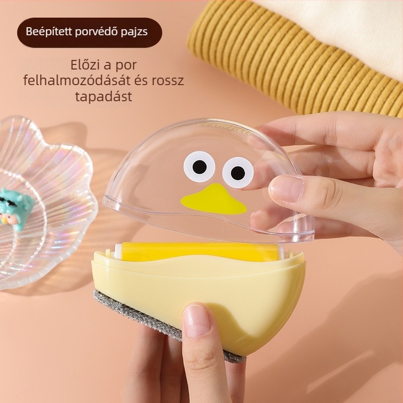 Szöszmentesítő roller – műanyag, Yinuo márka, modern egyszerű stílus, 2014 őszén debütált