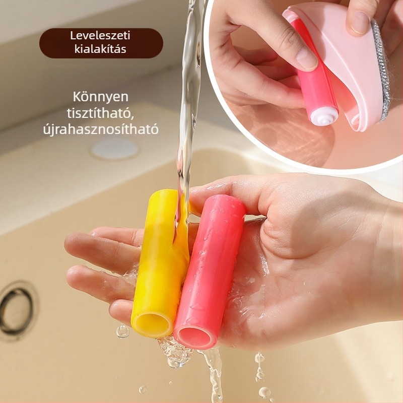 Szöszmentesítő roller – műanyag, Yinuo márka, modern egyszerű stílus, 2014 őszén debütált