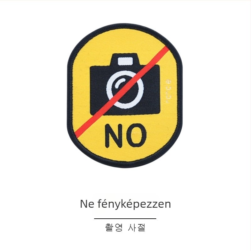 Macskák és kutyák társas identifikációs címkéje Velcro pórázzal (anyag: vászon; márka: Zeyue; alkalmazható objektum: univerzális; funkció: dekoráció; stílus: Japán és Dél-Korea)