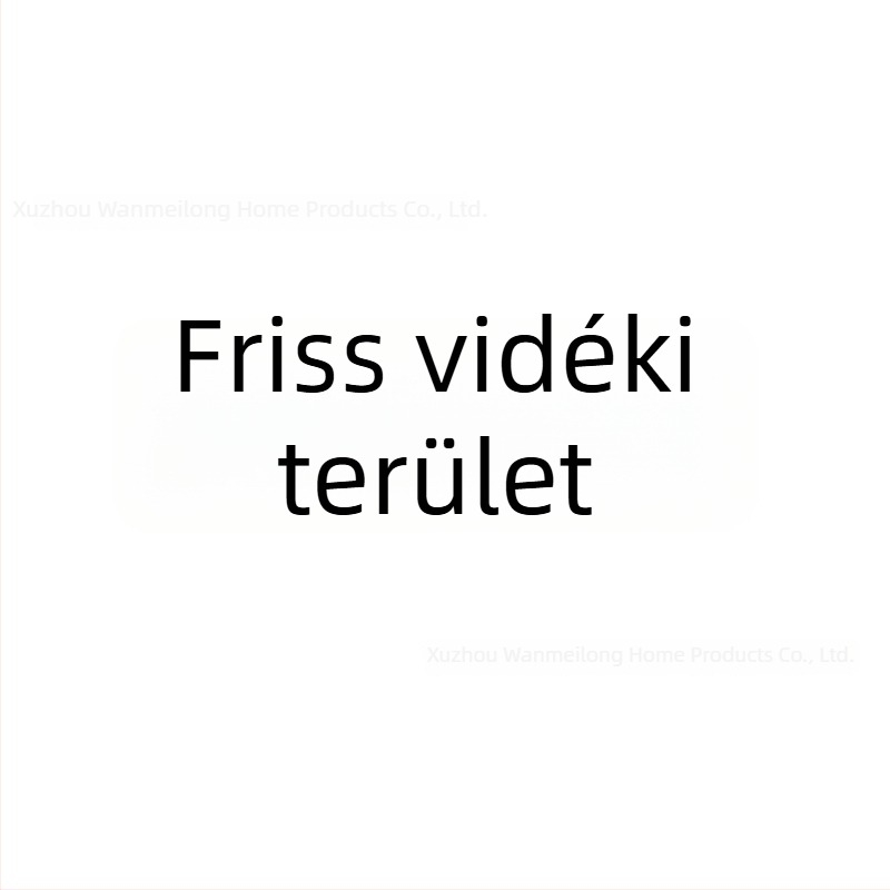 Poliészter zuhanyfüggöny fürdőszobához, vastagított, vízálló és penészálló, rajzfilm mintás etnikus stílusban, testreszabható