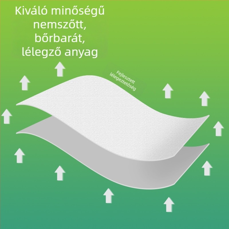 Egyszer használatos háziállat cipővédők, vízálló és csúszásmentes, nem szőtt anyagból, univerzális illeszkedés