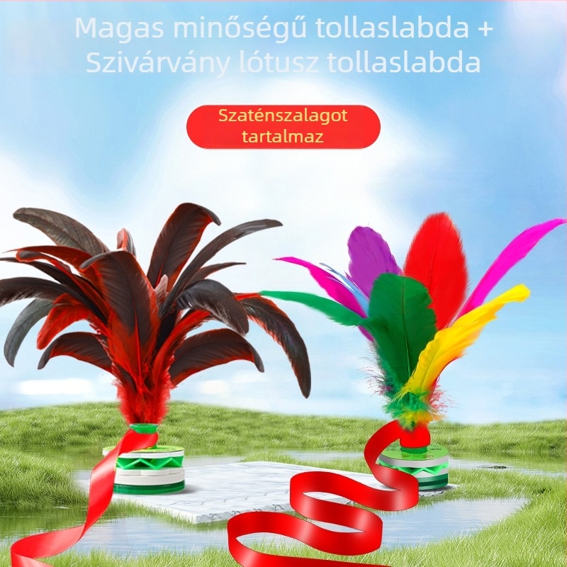 Shuttlecock ABS általános edzéshez | Márka: Other | Anyag: ABS | Alkalmazási terület: általános használat