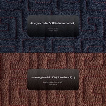 Férfi fürdőlepedő hátmasszírozó kesztyűvel, exfoláló, viszkózból készült, általános felhasználás