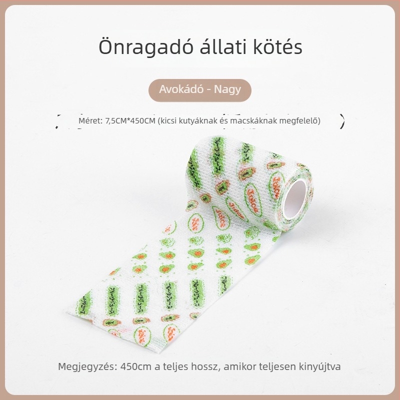 Textil kutya tappancsvédő - önzáró lábvédő kültéri használatra, csúszásmentes és meleg funkcióval, univerzális illeszkedés