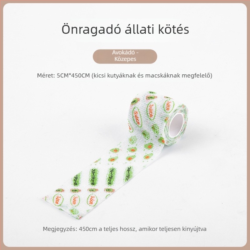 Textil kutya tappancsvédő - önzáró lábvédő kültéri használatra, csúszásmentes és meleg funkcióval, univerzális illeszkedés