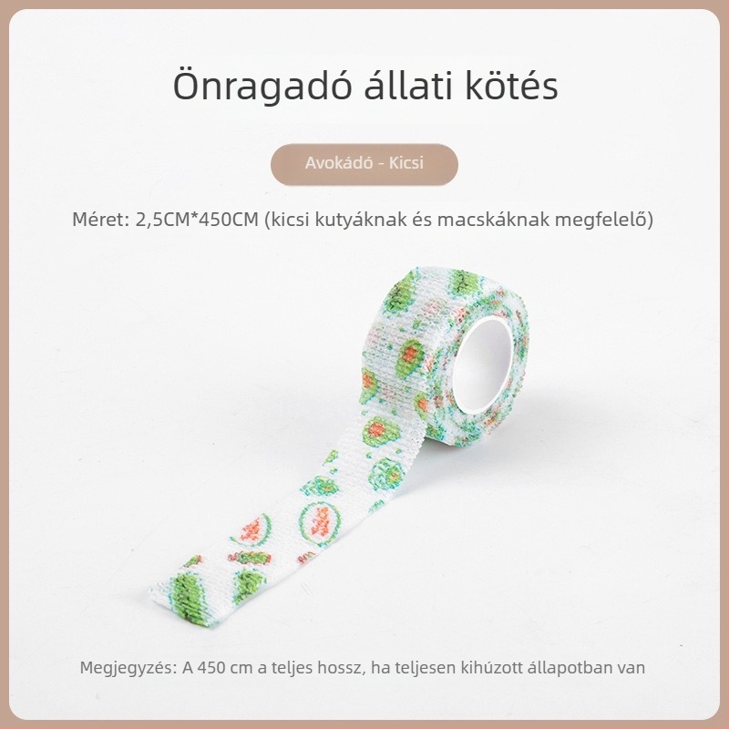 Textil kutya tappancsvédő - önzáró lábvédő kültéri használatra, csúszásmentes és meleg funkcióval, univerzális illeszkedés