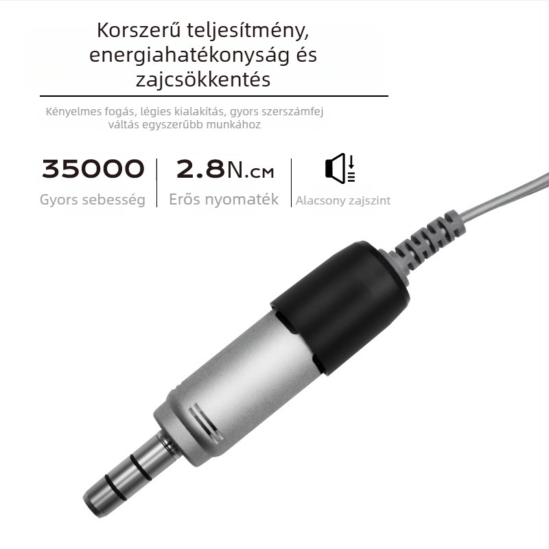 STRONG köröm polírozó gép, modell 207+108E, termékkód 207+108E