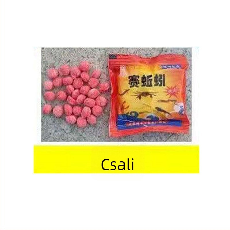 The King in the Net nylon négyszögletes hálóketrec halak és garnélarák számára