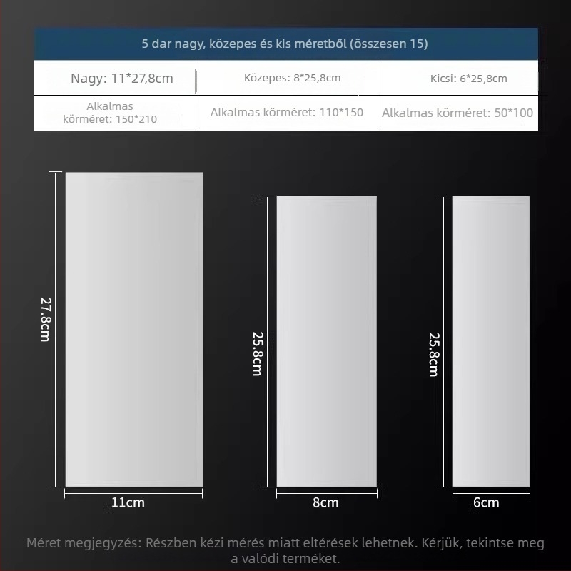 Univerzális távirányító védőhüvely, PVC anyag, fő szövet-összetétel: POF 50%, modern minimalist stílus