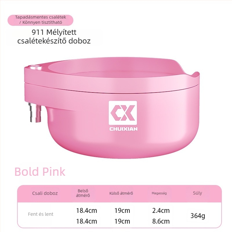 Horgász etetődoboz erős mágneses lemez és függőleges horogtartó, ABS műanyag; márka Drooping string; licencelt magánmárkák elérhetők