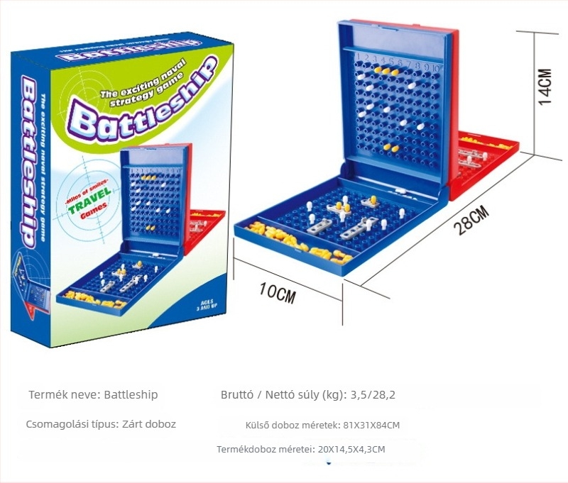 Családi asztali játék: puzzle, interaktív; műanyagból; 4-14 éveseknek; származás Shantou, Guangdong