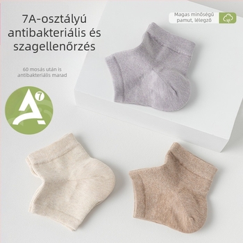 Concerning kaucsuk sarkvédő zoknik mind a négy évszakban