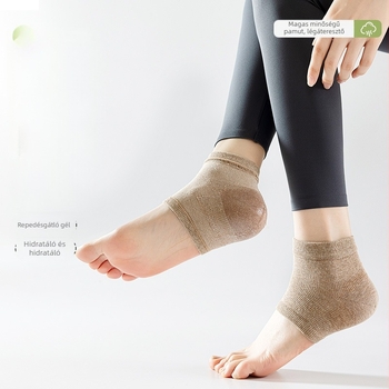 Concerning kaucsuk sarkvédő zoknik mind a négy évszakban