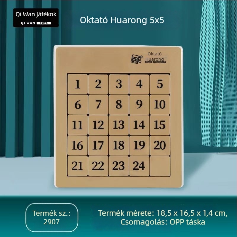 Mágneses, összecsukható sakk-dáma tábla, 2 az 1-ben – műanyag oktató játék gyerekeknek