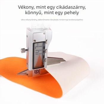 Csuklóvédő hüvelykujjtartással - Spandex, PUTJOY-HW03, Márka PUTJOY, Védelmi terület: csukló, Kategória: csuklóvédő