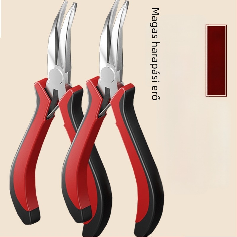 Kampó kötöző fogó - szénacél, Yizhan Lion márka, modell 210