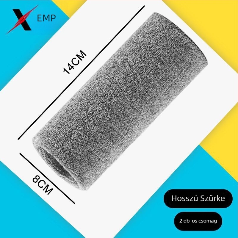 Shanpu A1V50 Csuklóvédő sporthoz – Csuklótámogatás ficamodott csuklóhoz, ínszalag és ín védelme kosárlabdához