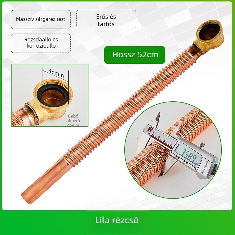 Fürdőkádban pedálos rugós leeresztő dugó, TPE anyag, lefolyó kiegészítő zuhanyzószobához