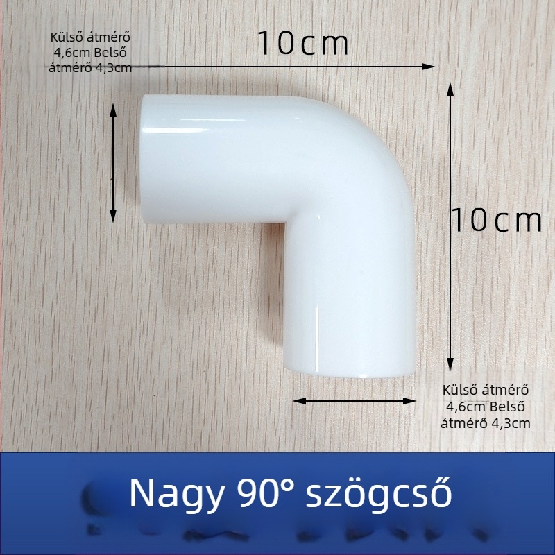 Guggoló WC víztartályának kiegészítője (PP; Hanging waves; Injection molding; Modern minimál stílus)