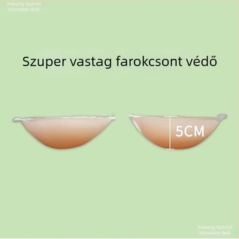 Farokcsont-, csípő-, térd-, könyök- és fenék párnák; univerzális illeszkedés; labdajátékokhoz; kombinált sportvédő felszerelés