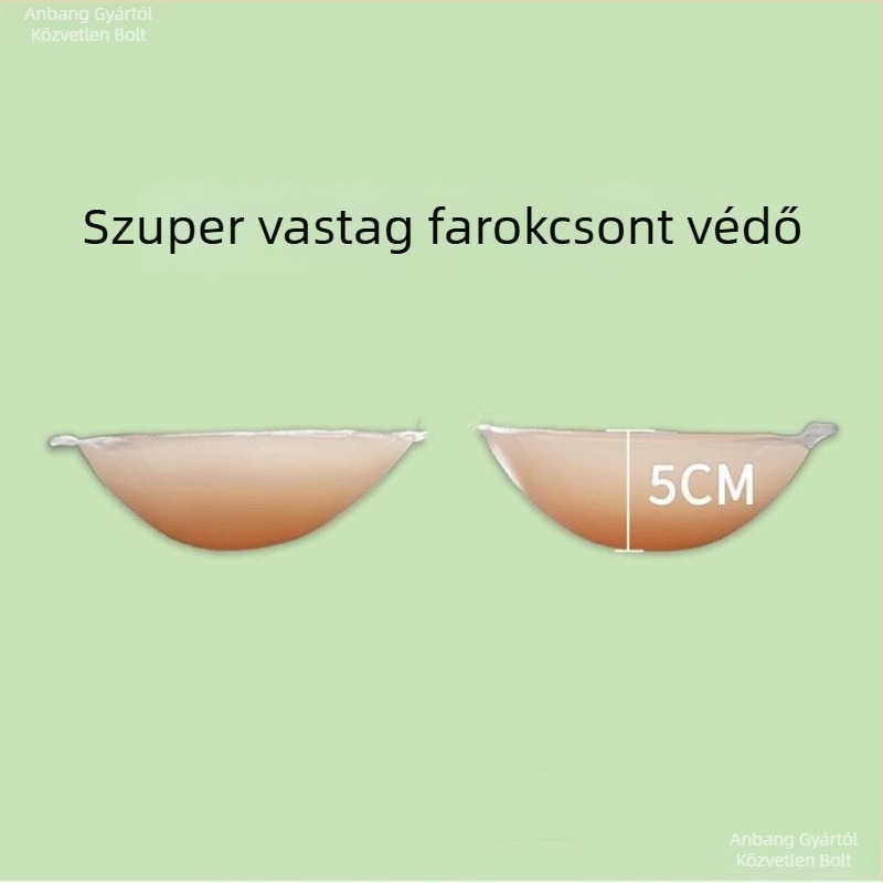 Farokcsont-, csípő-, térd-, könyök- és fenék párnák; univerzális illeszkedés; labdajátékokhoz; kombinált sportvédő felszerelés