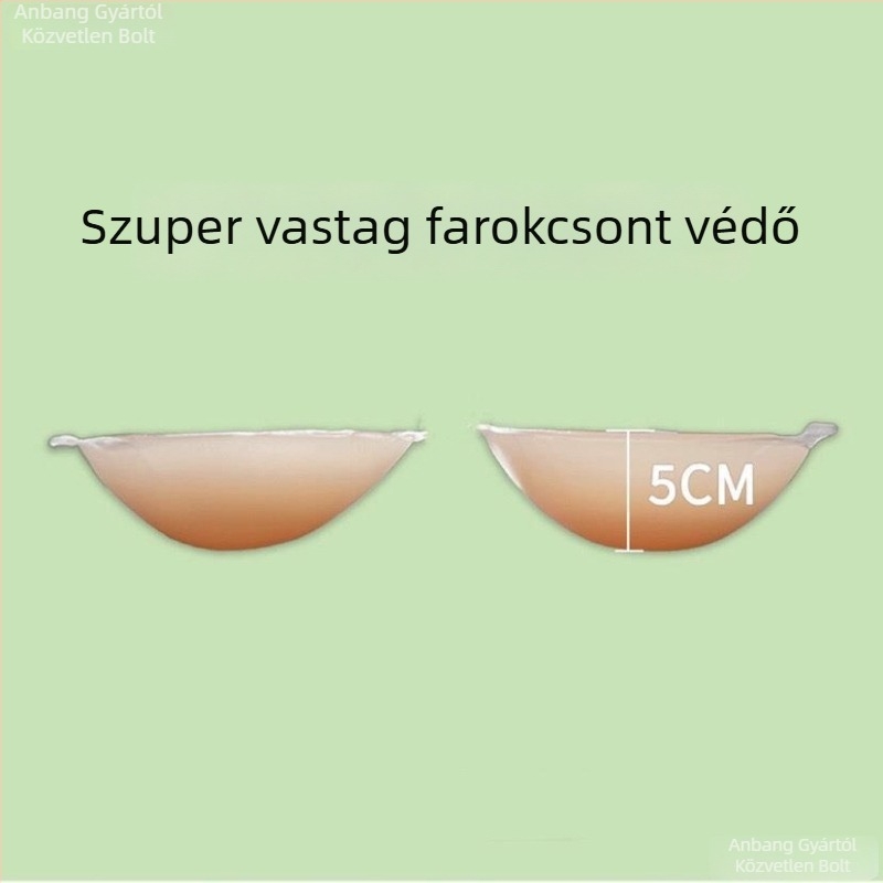 Farokcsont-, csípő-, térd-, könyök- és fenék párnák; univerzális illeszkedés; labdajátékokhoz; kombinált sportvédő felszerelés