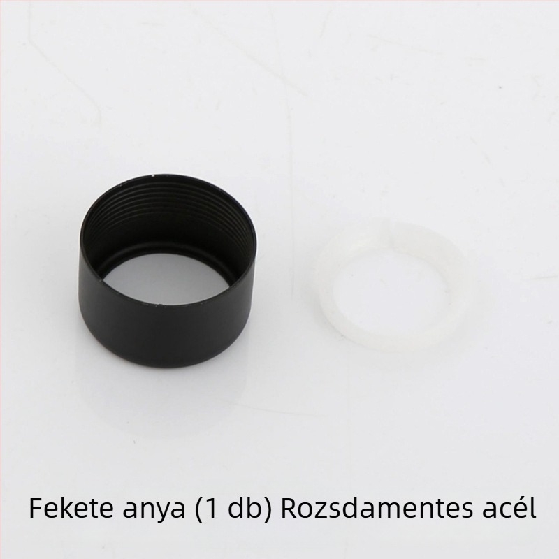 Fürdőszobai zuhanyoszlop felső csatlakozó, 4-pontos univerzális golyóscsap fej, forgó mozgó golyó