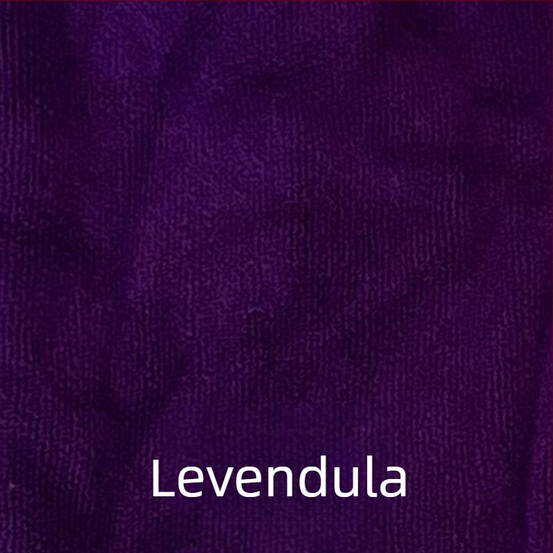 Mancs tisztítására és szárítására szolgáló kesztyű – nedvszívó, poliészter, Zhejiang eredetű, általános használatra