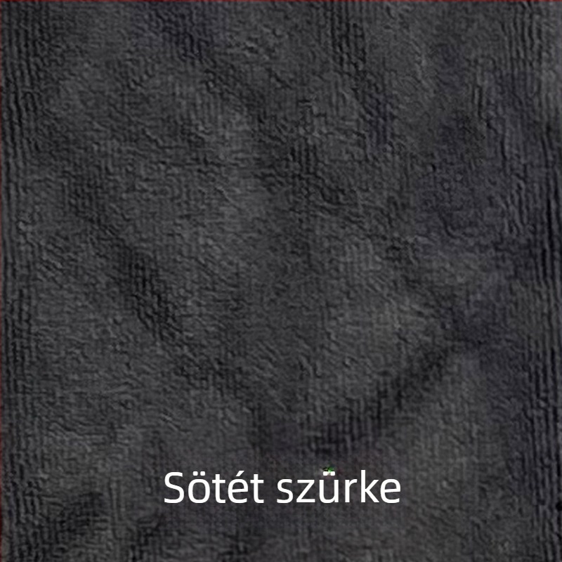 Mancs tisztítására és szárítására szolgáló kesztyű – nedvszívó, poliészter, Zhejiang eredetű, általános használatra