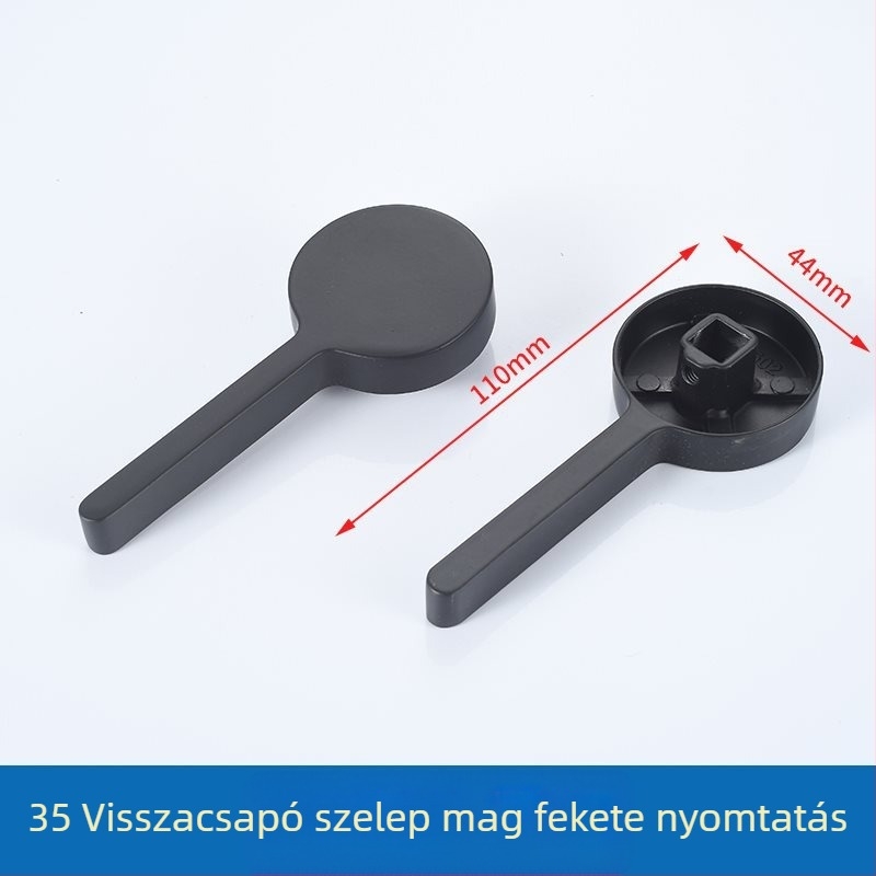 Konyhai csaptele kapcsolókar kézi zuhannyal – javító kiegészítő forró és hideg vízhez