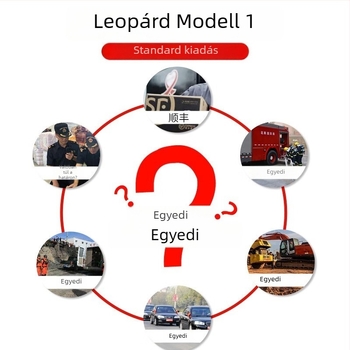 Keyun alkoholszonda, modell Cheetah 1, nagy érzékenység, gyors szűrés, testreszabás elérhető