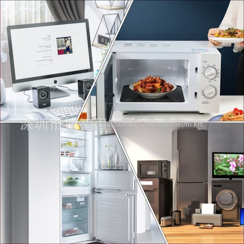 K2 hordozható elektromágneses sugárzásdetektor, magas frekvenciájú, mérési tartomány 0–9999 m³/h