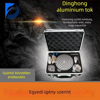 Szerszámkoffer – testreszabható stílus, sorozat szerszámkészlet, teherbírási opciók