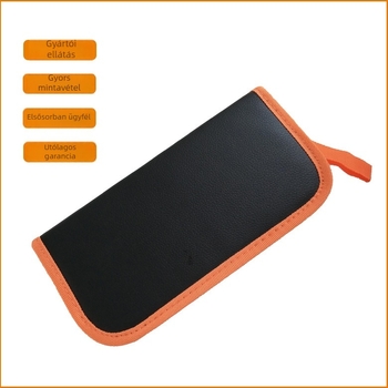 MIQIHU hardver szerszámkészlet táska, keret karton+PU+210D szalag, hardver tárolási sorozat, Guangdong eredet, teherbírás 5