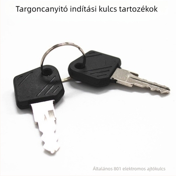 Kibővíthető műanyag szerszámdoboz eszközök tárolására — Abible Show magánmárka