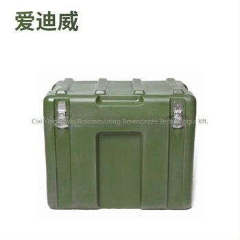 Edwin halmozott szerszámos doboz, modell Adv-604050, szerszám- és felszerelés dobozok sorozat