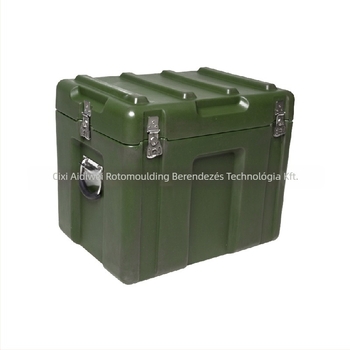 Edwin halmozott szerszámos doboz, modell Adv-604050, szerszám- és felszerelés dobozok sorozat