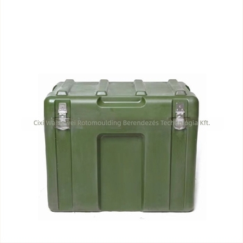 Edwin halmozott szerszámos doboz, modell Adv-604050, szerszám- és felszerelés dobozok sorozat