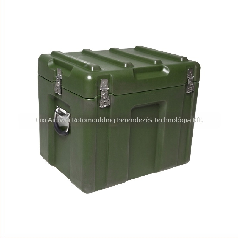 Edwin halmozott szerszámos doboz, modell Adv-604050, szerszám- és felszerelés dobozok sorozat