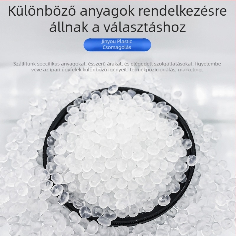 Műanyag szerszámkoffer JY-04, Automotive Repair Tool Box sorozat, hardveres eszközök tárolására