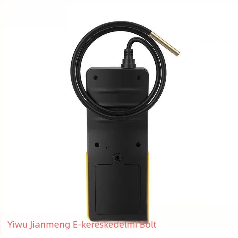 Autósebességváltó olaj áteresztésének elemző teszter – olajdetektor, javító eszköz