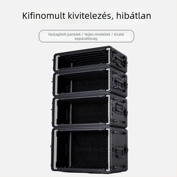 Műanyag szerszámtartó doboz Eight Fire (Márka: Eight Fire; Típus: Műanyag szerszámtartó doboz; Fő felhasználás: Szerszámok, Szerszámtároló doboz, Eszközök tárolója; Stílus: Megerősített műanyag szerszámtartó doboz; Licencelhető magáncímke: Igen)
