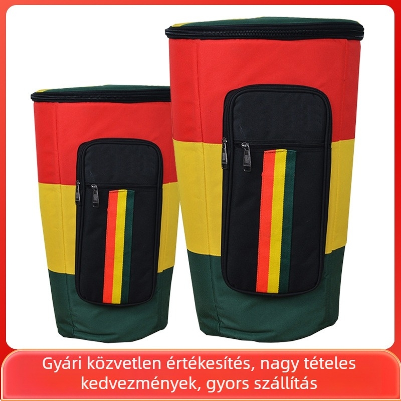 TMAX Thomas dob táska, Oxford anyagú külső, poliészter bélés, ultra könnyű, modell 00003