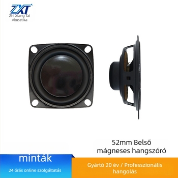 Zxt Bluetooth hangszóró - Külső mágneses típus, Omnidirekcionális