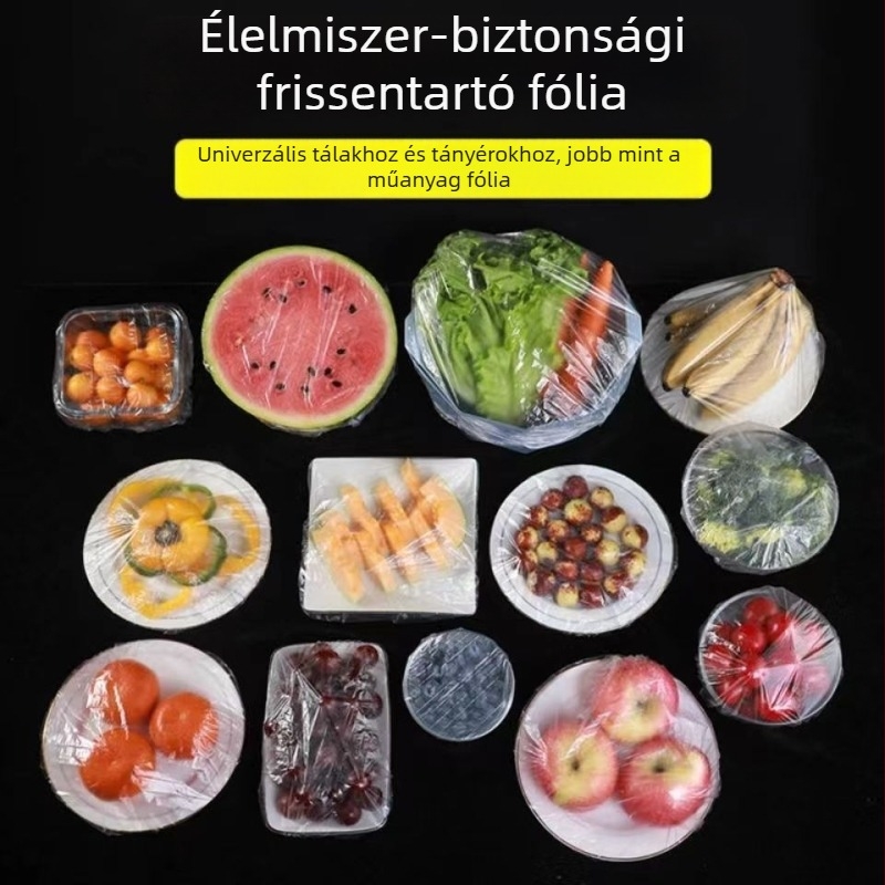 Zuhany sapka, PE anyag, egyszer használatos, általános célú, logó nélküli