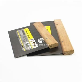 Glettkés gletteléshez, sorozat Putty knife, márka Other