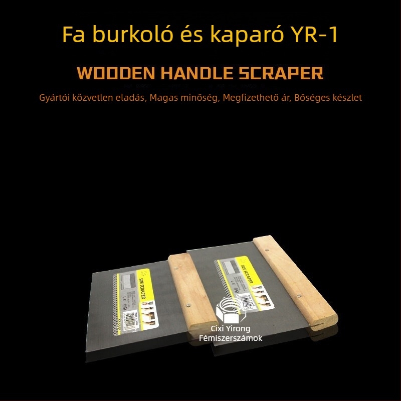 Glettkés gletteléshez, sorozat Putty knife, márka Other