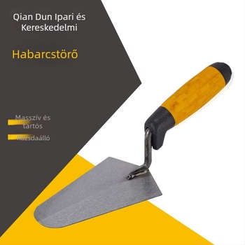 Putty Knife Series – tisztításra, glettelésre és ragasztó eltávolítására szolgáló penge festéshez és háztartási feladatokhoz